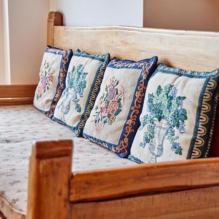 Chalet Wild Garmisch-Partenkirchen Ngoại thất bức ảnh