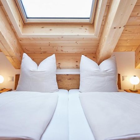 Chalet Wild Garmisch-Partenkirchen Ngoại thất bức ảnh