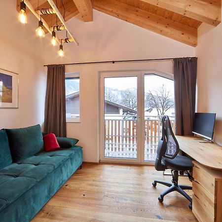 Chalet Wild Garmisch-Partenkirchen Ngoại thất bức ảnh
